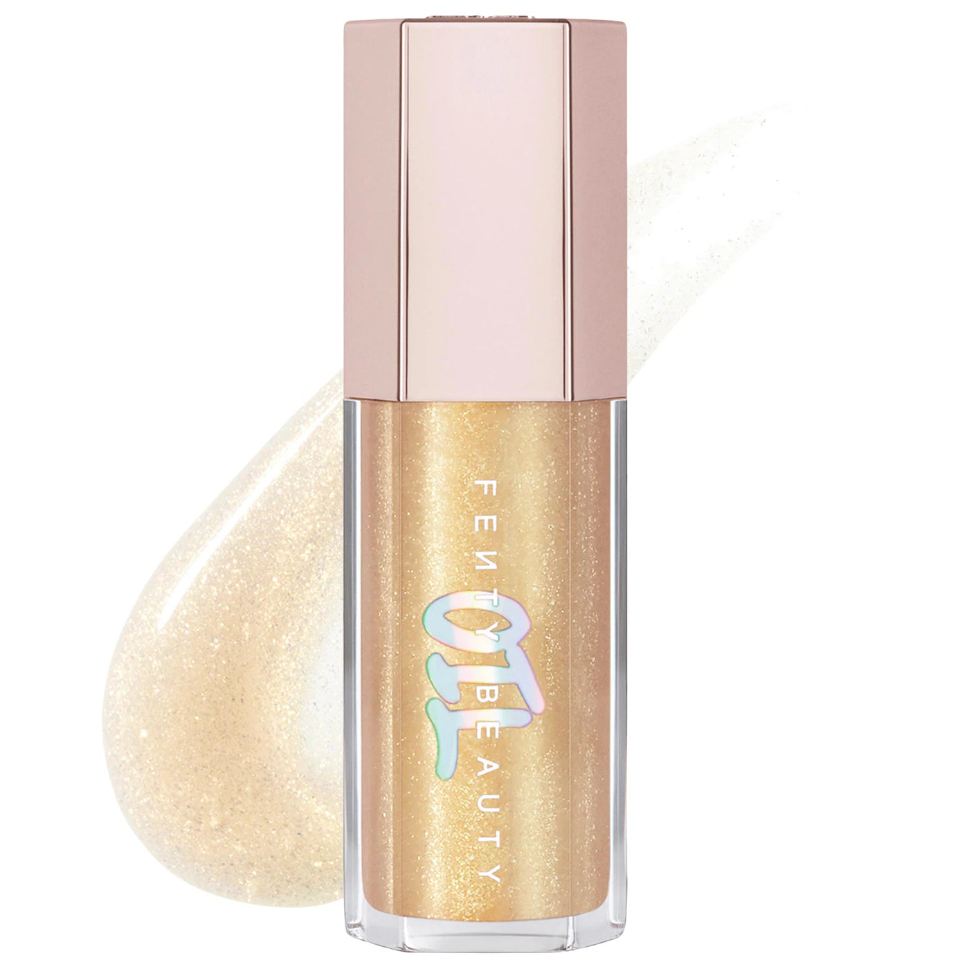 FENTY BEAUTY GLOSS BOMB OIL