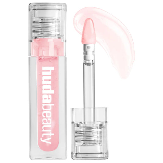 HUDA BEAUTY FAUX FILLER JELLY OIL