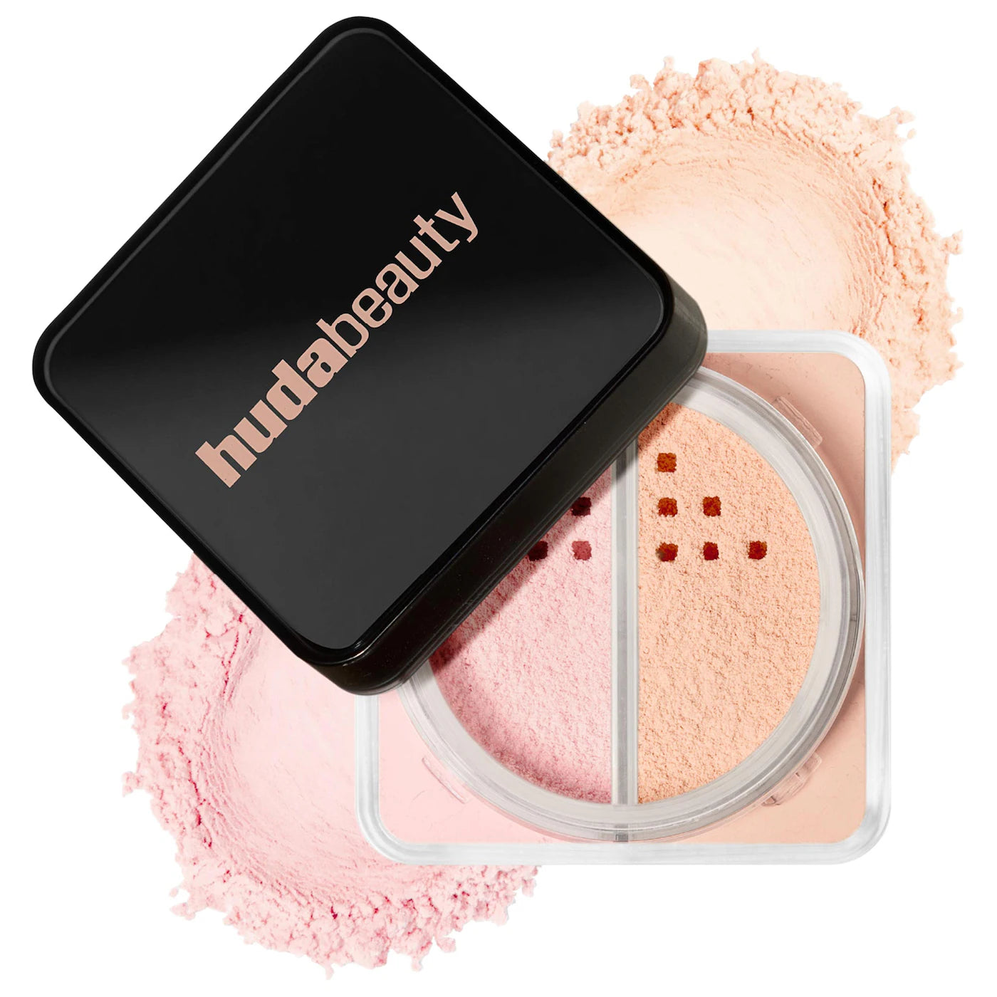 HUDA BEAUTY EASY BAKE LOOSE POWDER