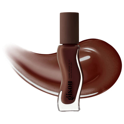 GISOU HONEY INFUSED HYDRATING LIP OIL