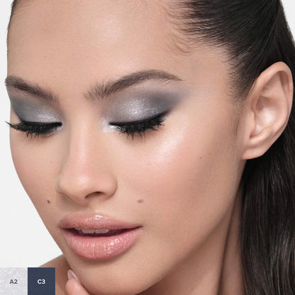 ANASTASIA BEVERLY HILLS HAZE MINI EYESHADOW PALETTE