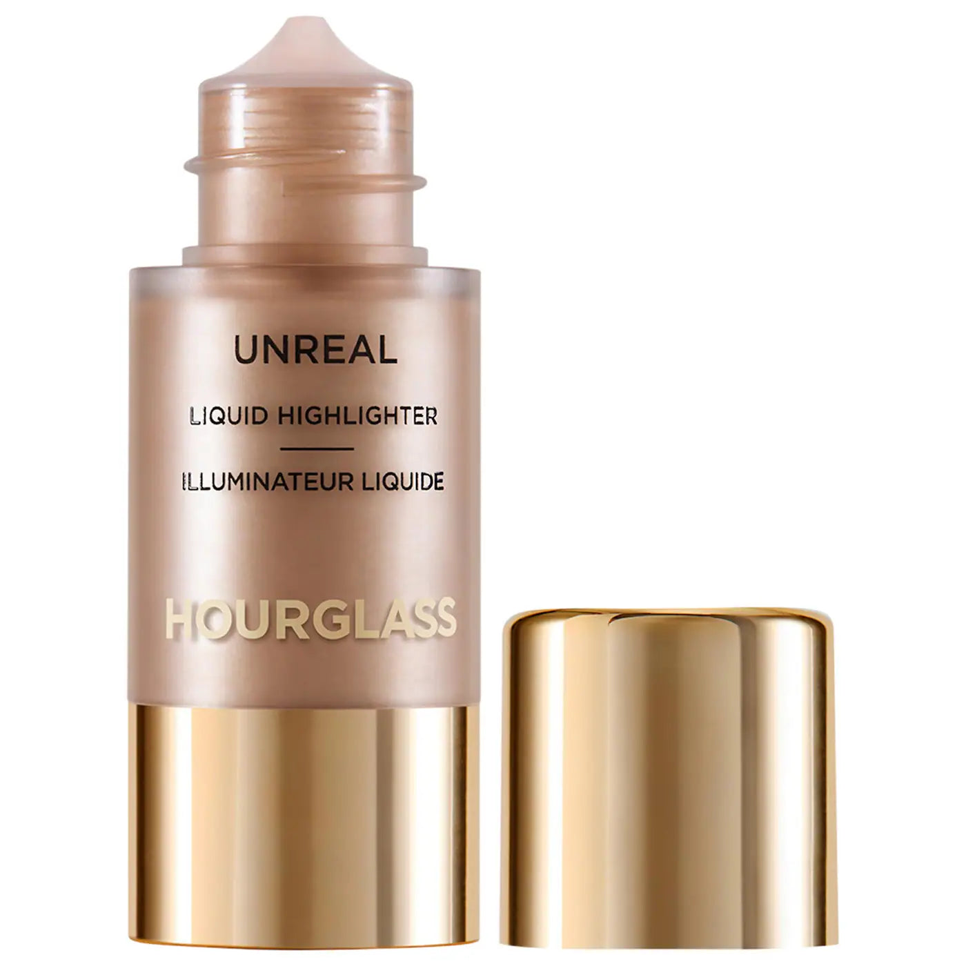 HOURGLASS UNREAL RADIANT GLOW LIQUID HIGHLIGHTER