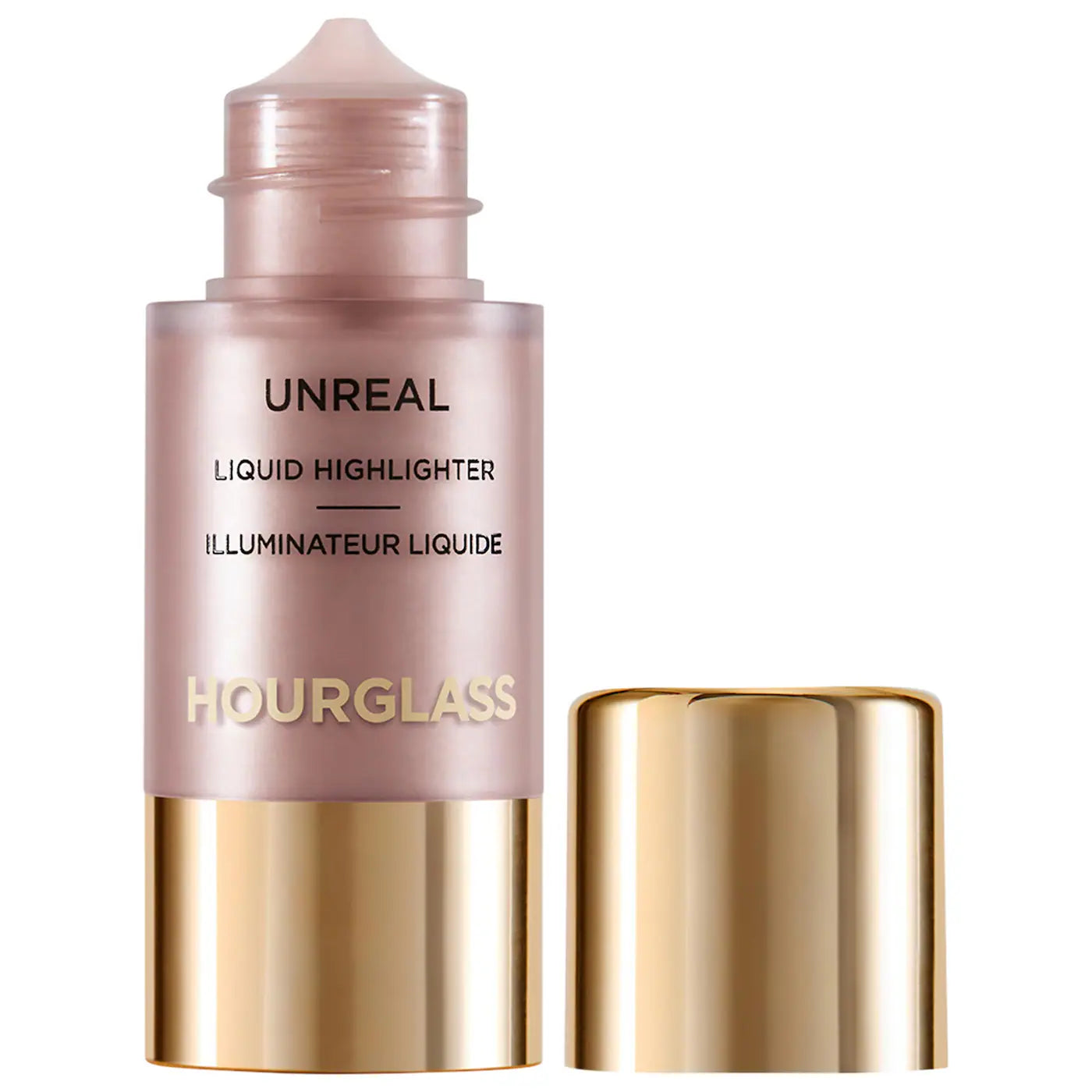 HOURGLASS UNREAL RADIANT GLOW LIQUID HIGHLIGHTER