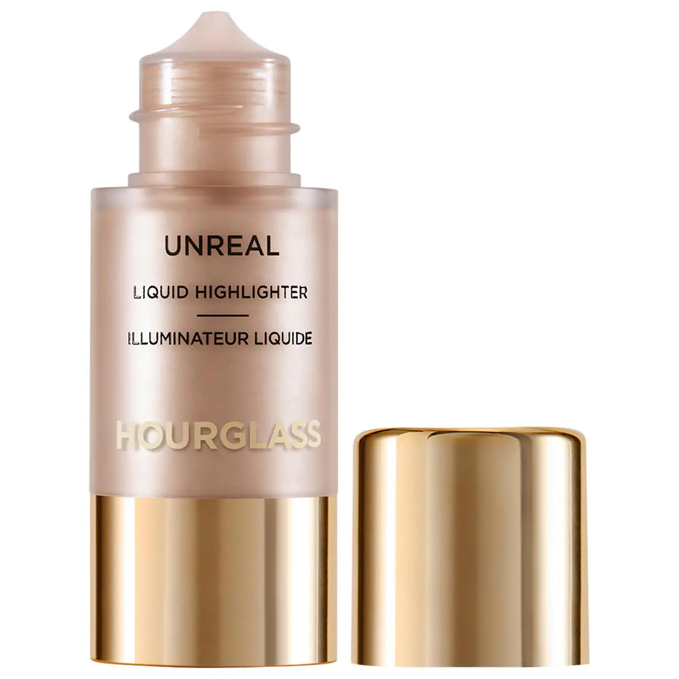 HOURGLASS UNREAL RADIANT GLOW LIQUID HIGHLIGHTER