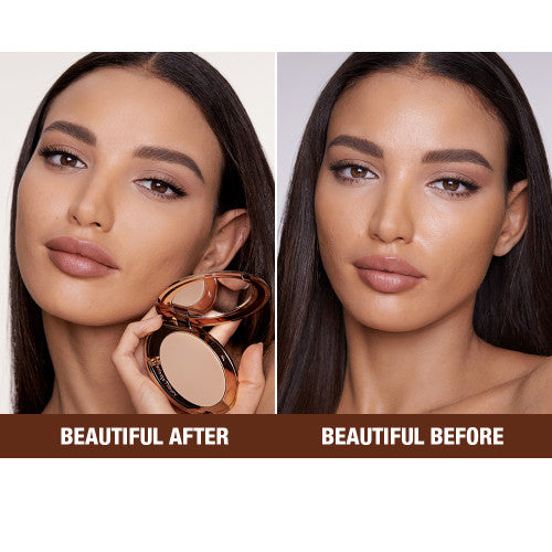 CHARLOTTE TILBURY AIRBRUSH FLAWLESS FINISH