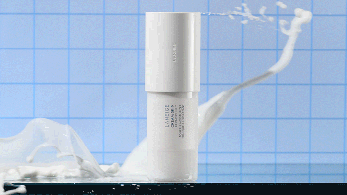 LANEIGE CREAM SKIN TONER WITH CERAMIDES & PEPTIDES