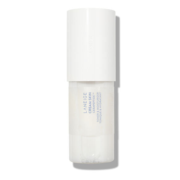 LANEIGE CREAM SKIN TONER WITH CERAMIDES & PEPTIDES