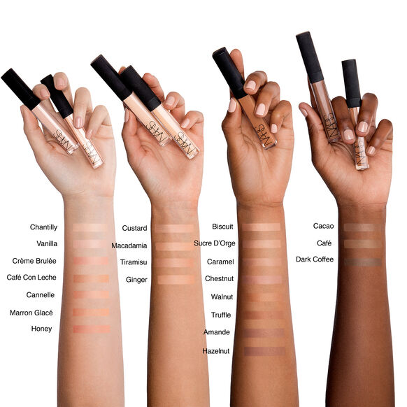 NARS RADIANT CREAMY CONCEALER