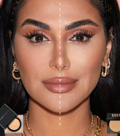 HUDA BEAUTY EASY BAKE PRESSED POWDER