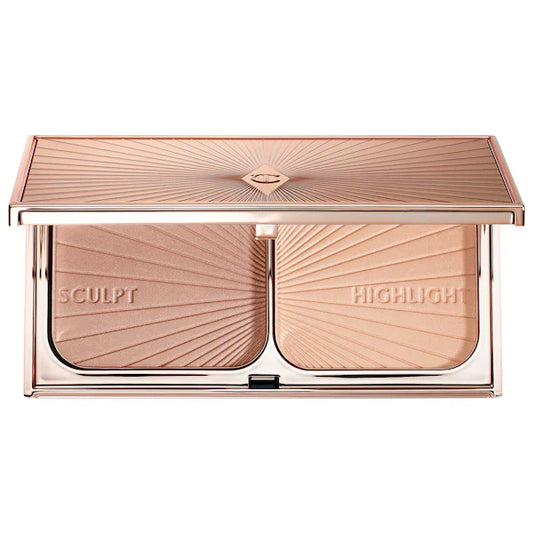 CHARLOTTE TILBURY FILMSTAR BRONZE & GLOW
