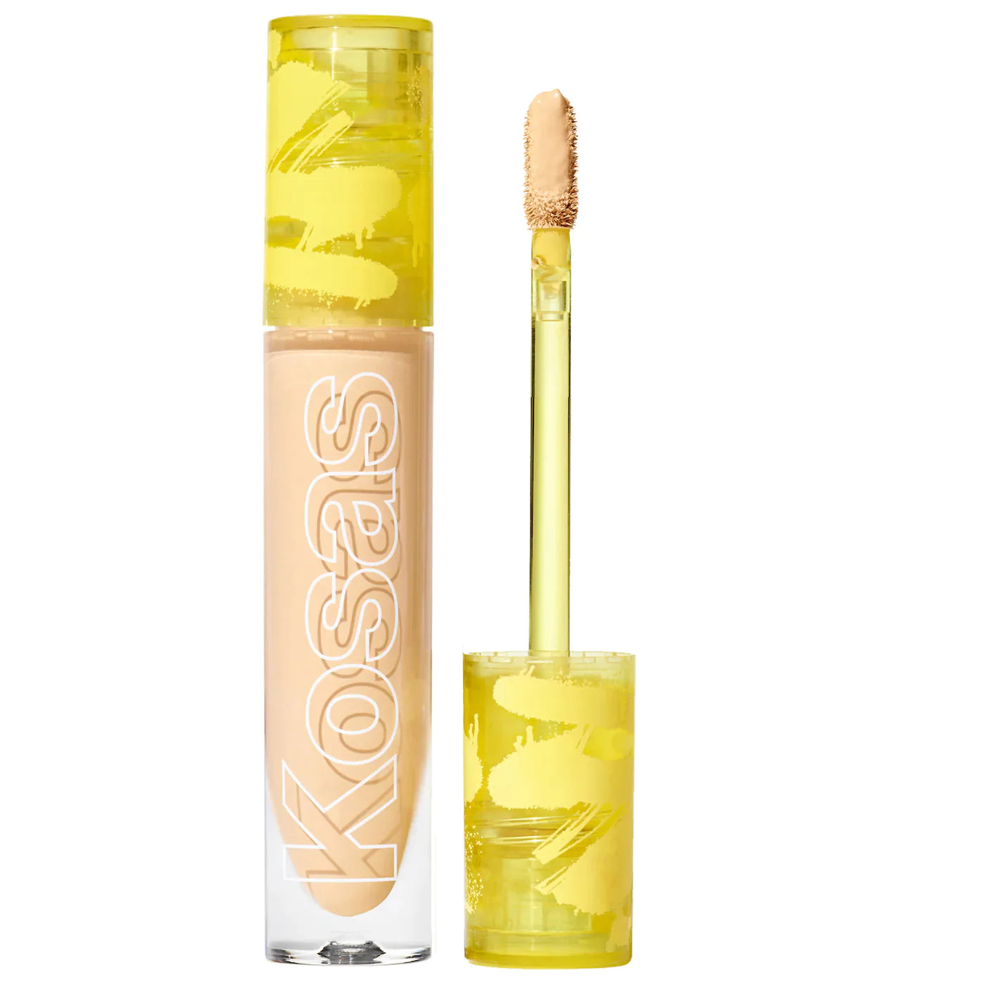 KOSAS REVEALER SUPER CREAMY CONCEALER