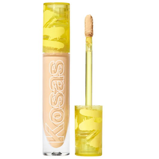 KOSAS REVEALER SUPER CREAMY CONCEALER
