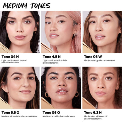 KOSAS REVEALER SUPER CREAMY CONCEALER