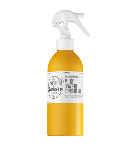 SOL DE JANEIRO BRAZILIAN LEAVE-IN CONDITIONER 210ml