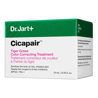 DR. JART+ CICAPAIR TIGER GRASS COLOR CORRECTING TREATMENT SPF22 50ml