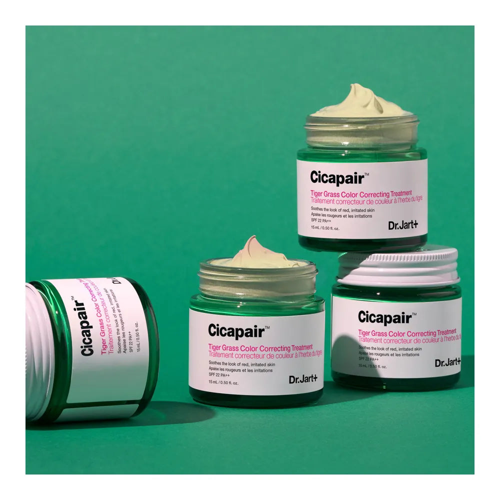 DR. JART+ CICAPAIR TIGER GRASS COLOR CORRECTING TREATMENT SPF22 50ml